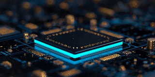 Innovation — trading technology powered by AI and developed by North Zinsvale