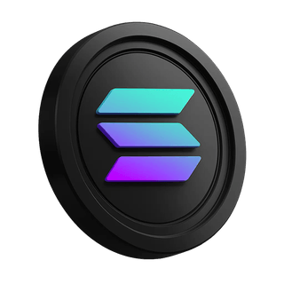 Tether USDT coin element in trading community’s trust section