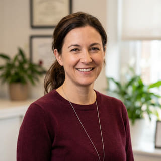 Laura Bennett, Head of Compliance & Regulation for North Zinsvale